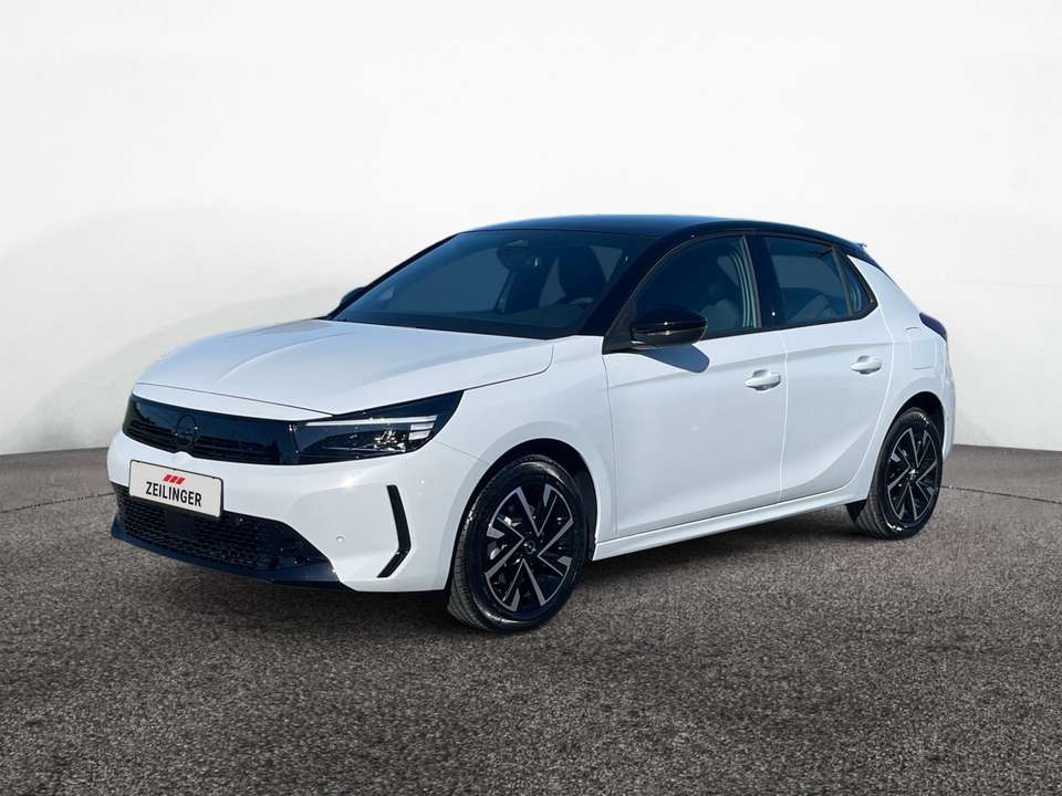 Opel Corsa - Imagem 2