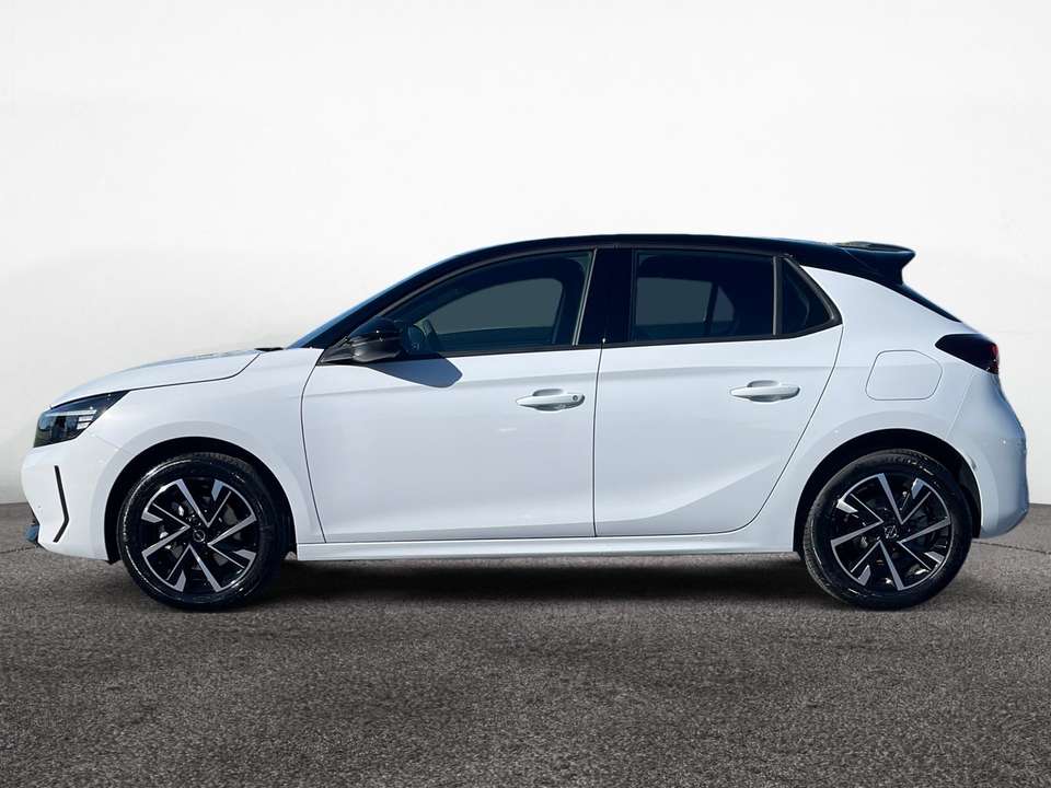 Opel Corsa - Imagem 4