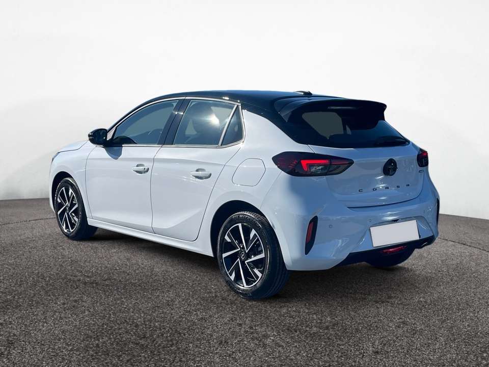 Opel Corsa - Imagem 5
