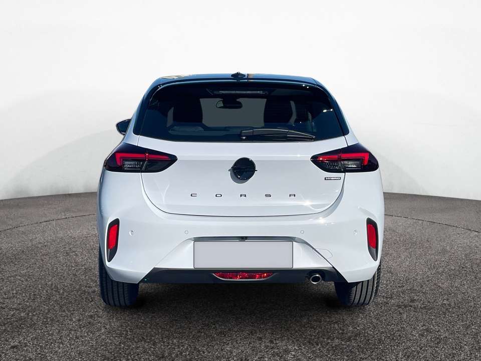 Opel Corsa - Imagem 6