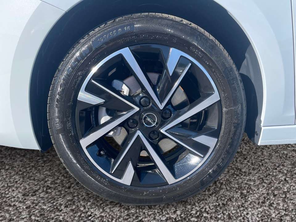 Opel Corsa - Imagem 8
