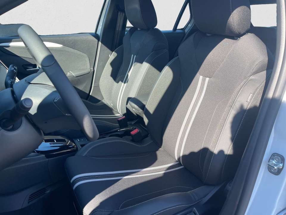 Opel Corsa - Imagem 9