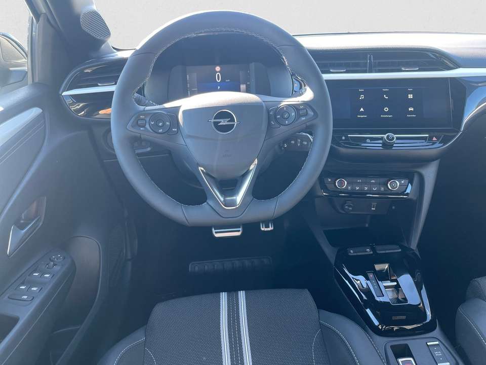 Opel Corsa - Imagem 11