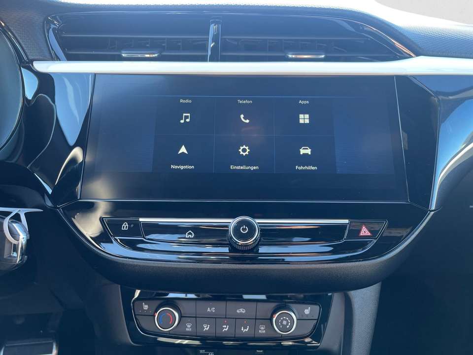 Opel Corsa - Imagem 12