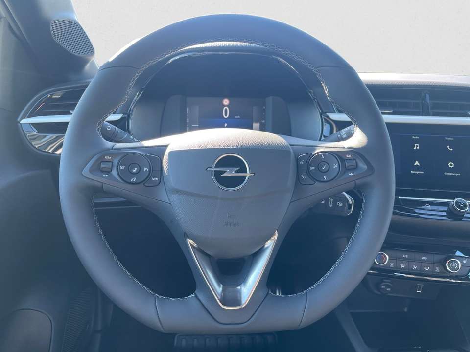 Opel Corsa - Imagem 14