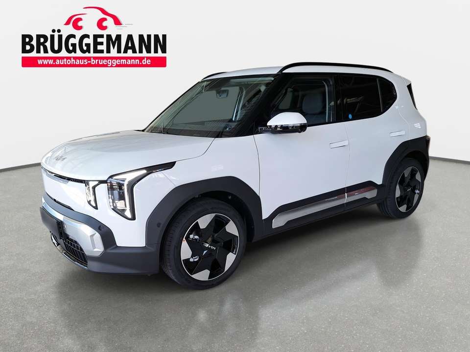 Kia EV2 - Imagem 1