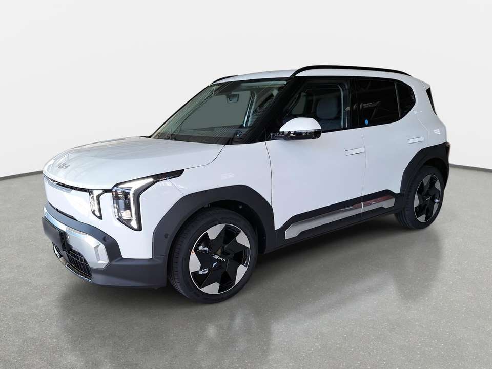Kia EV2 - Imagem 2