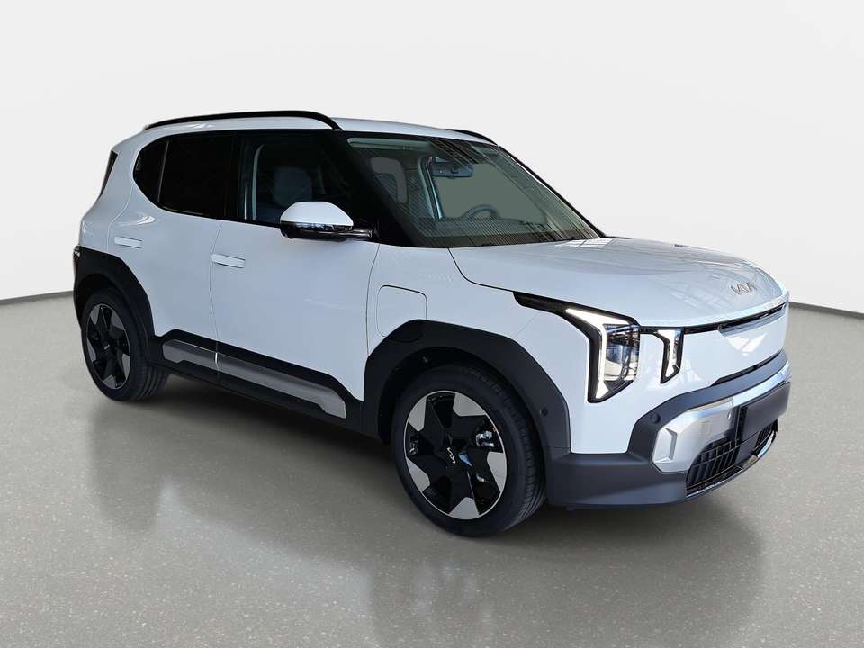 Kia EV2 - Imagem 3