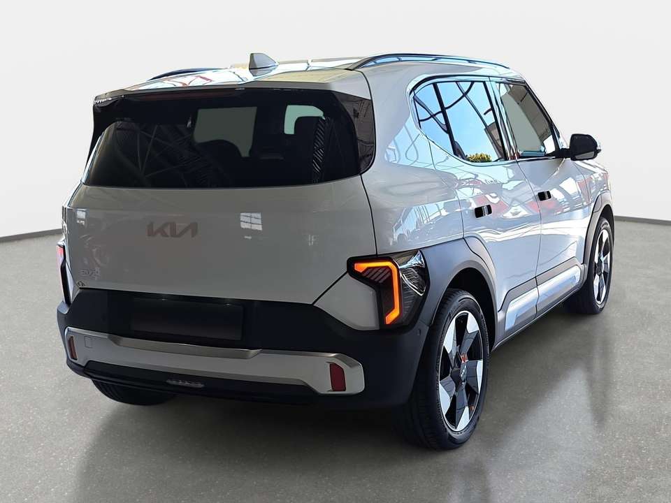 Kia EV2 - Imagem 4
