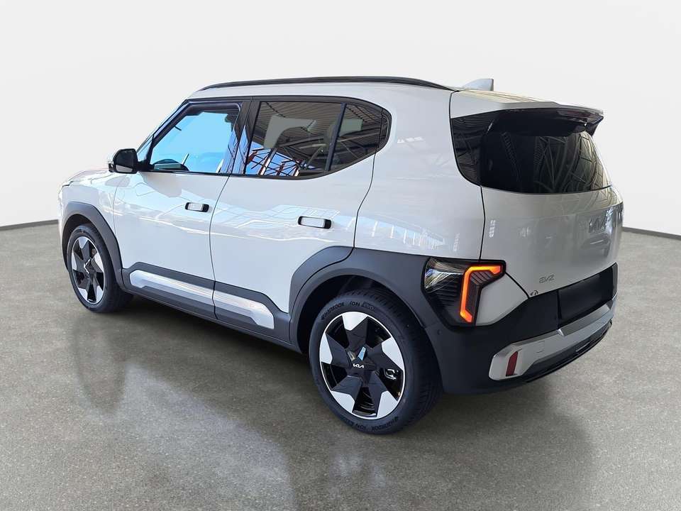 Kia EV2 - Imagem 5
