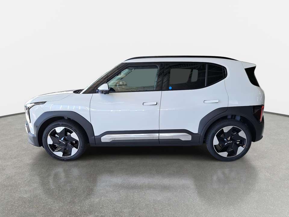 Kia EV2 - Imagem 6