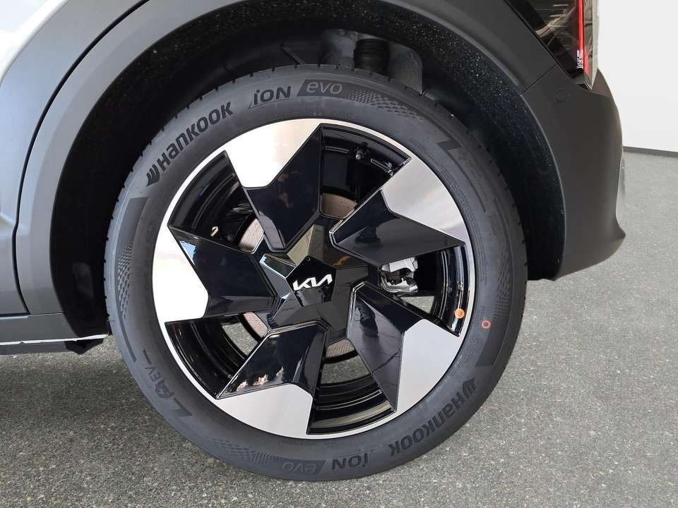 Kia EV2 - Imagem 7