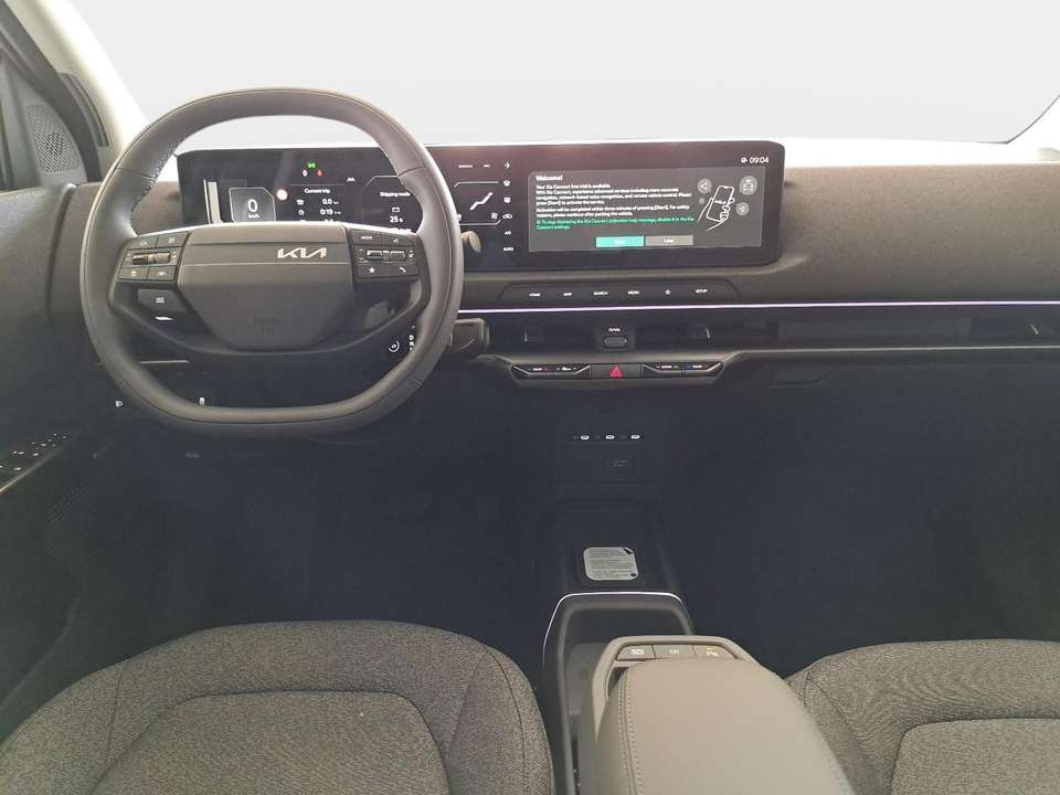 Kia EV2 - Imagem 8