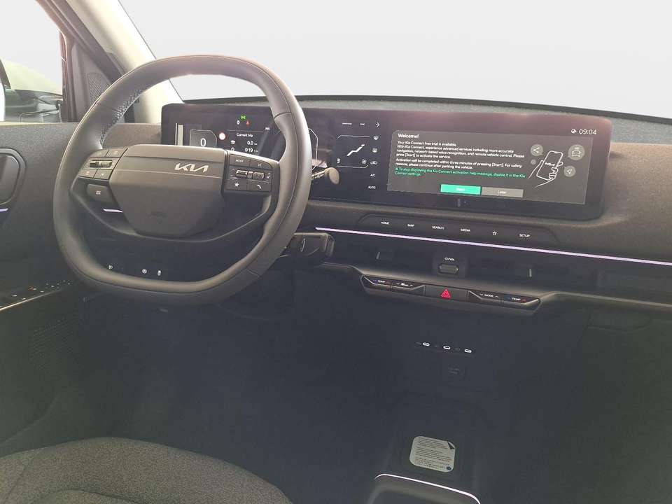 Kia EV2 - Imagem 9