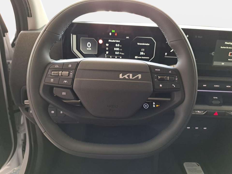 Kia EV2 - Imagem 14