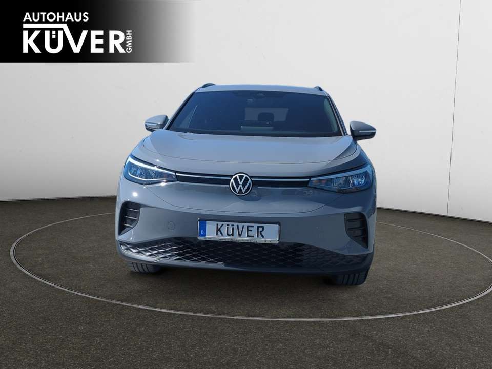 Volkswagen ID.4 - Imagem 2