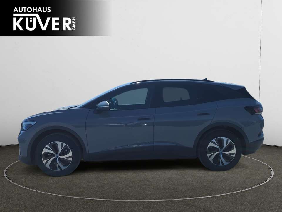 Volkswagen ID.4 - Imagem 3