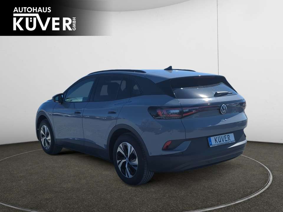 Volkswagen ID.4 - Imagem 4