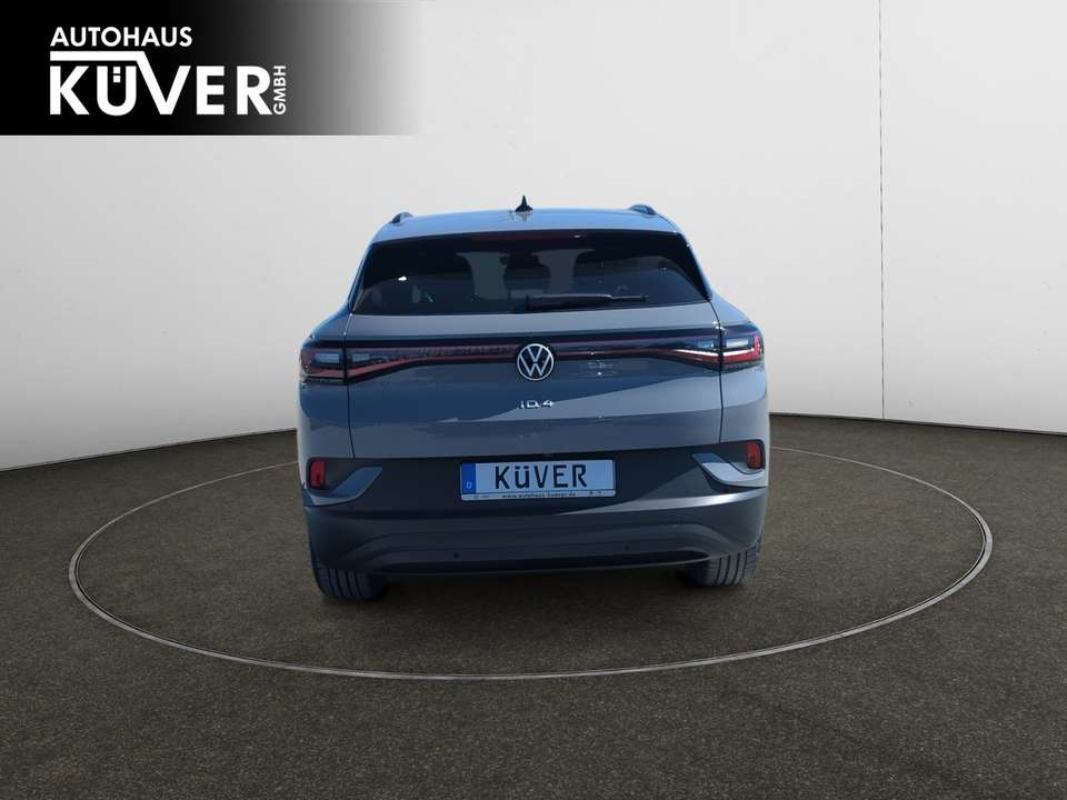 Volkswagen ID.4 - Imagem 5