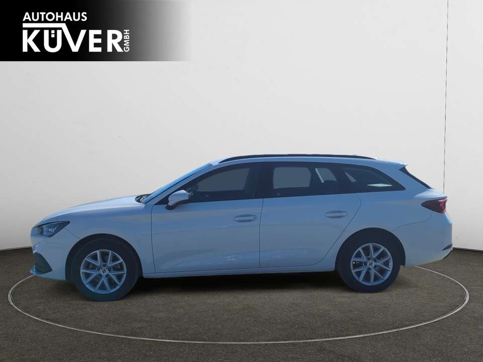 SEAT Leon - Imagem 3