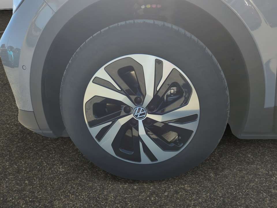 Volkswagen ID.4 - Imagem 7