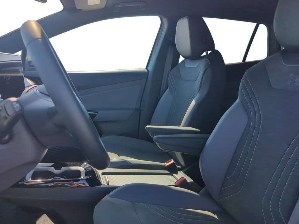 Volkswagen ID.4 - Imagem 8