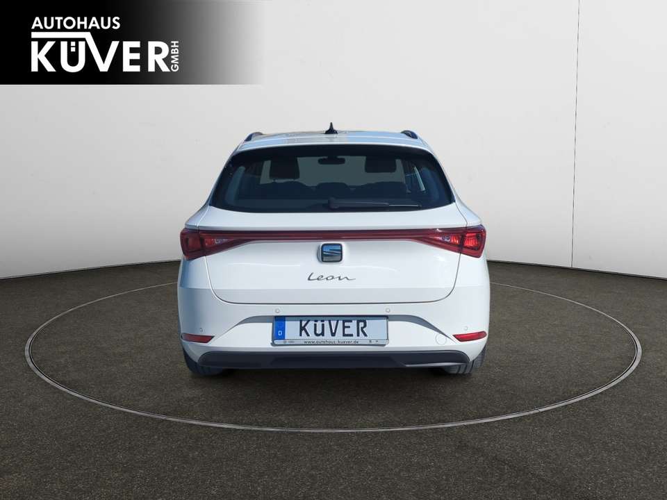 SEAT Leon - Imagem 5