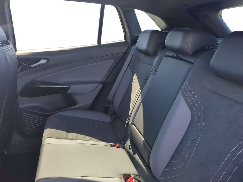 Volkswagen ID.4 - Imagem 9