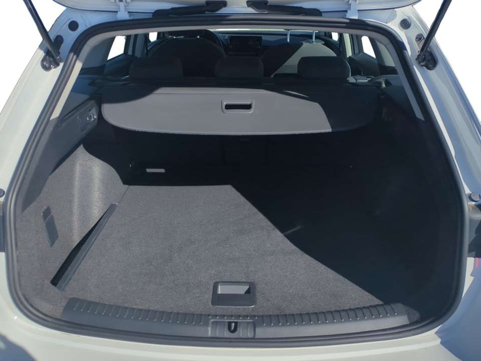 SEAT Leon - Imagem 6