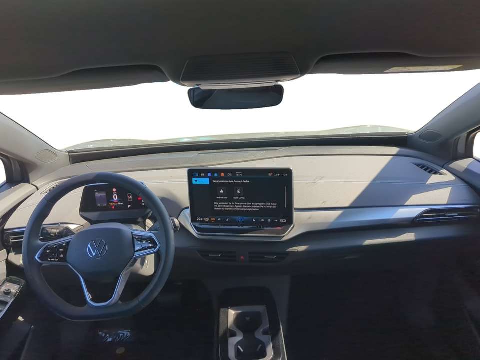 Volkswagen ID.4 - Imagem 10