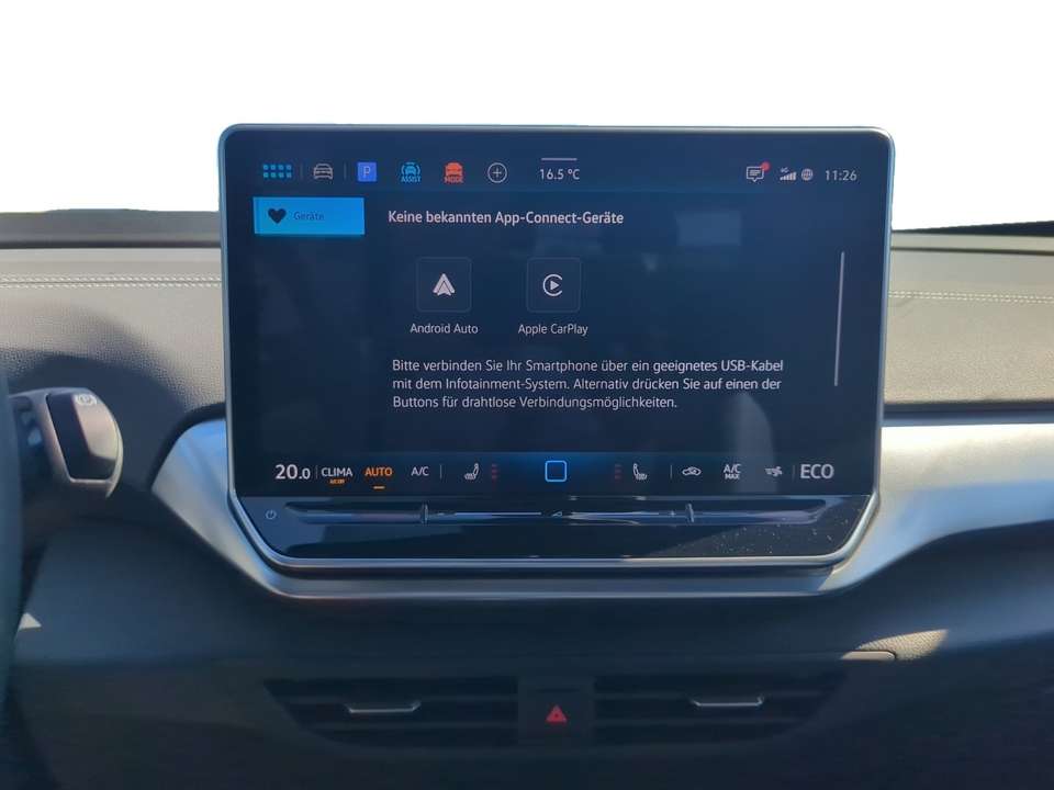 Volkswagen ID.4 - Imagem 11