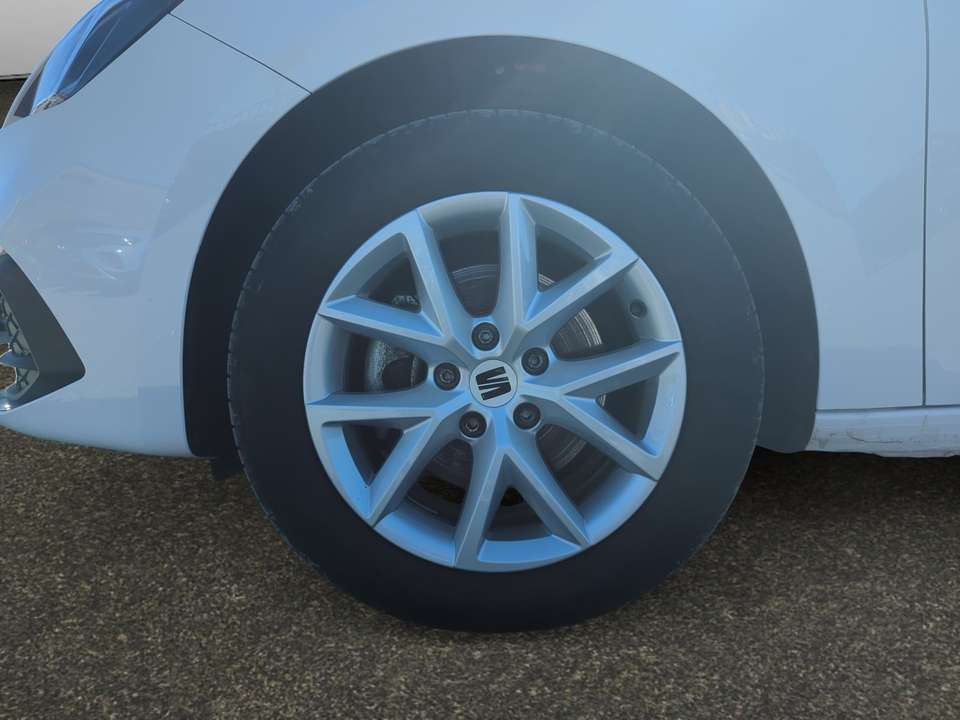 SEAT Leon - Imagem 7