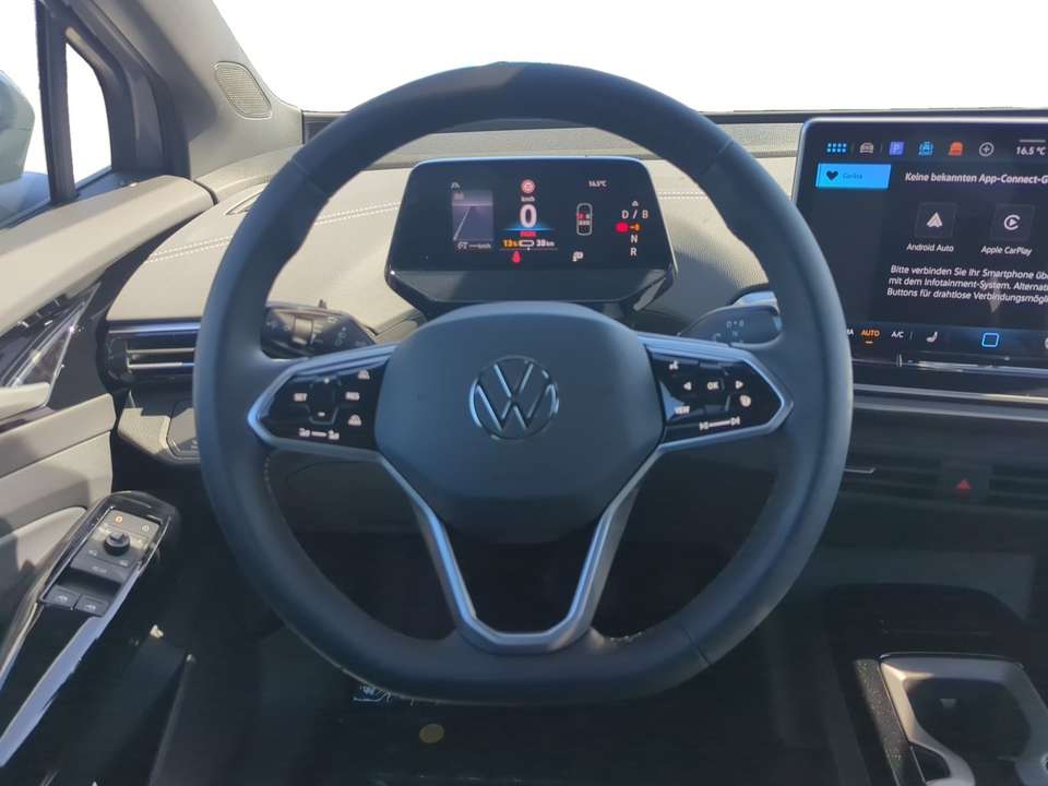Volkswagen ID.4 - Imagem 12