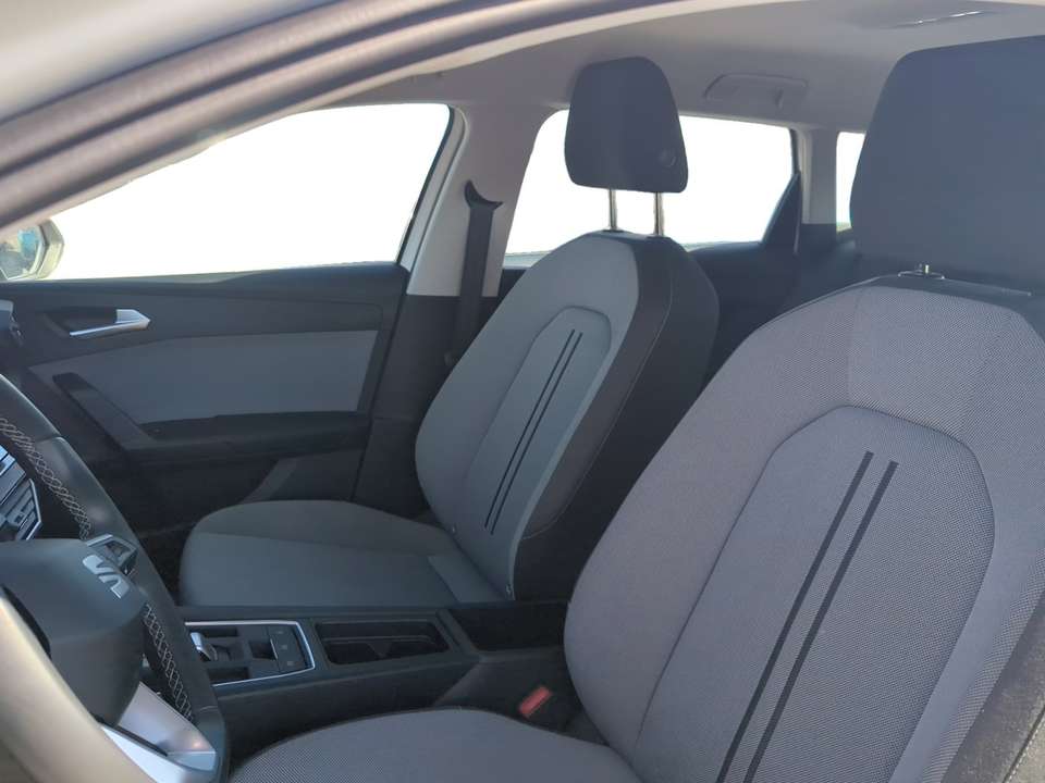 SEAT Leon - Imagem 8