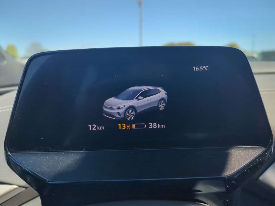 Volkswagen ID.4 - Imagem 13