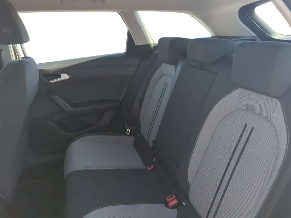 SEAT Leon - Imagem 9