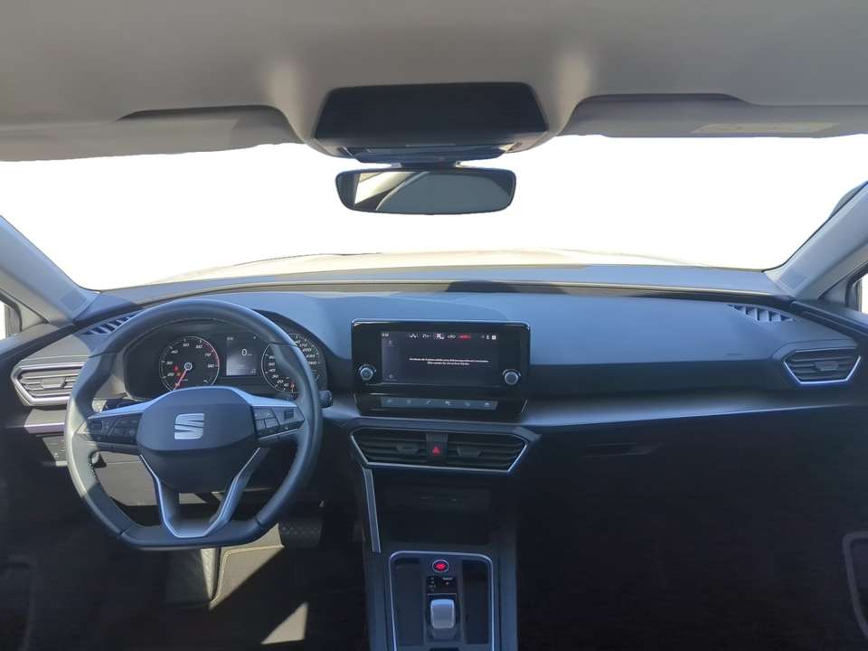 SEAT Leon - Imagem 10