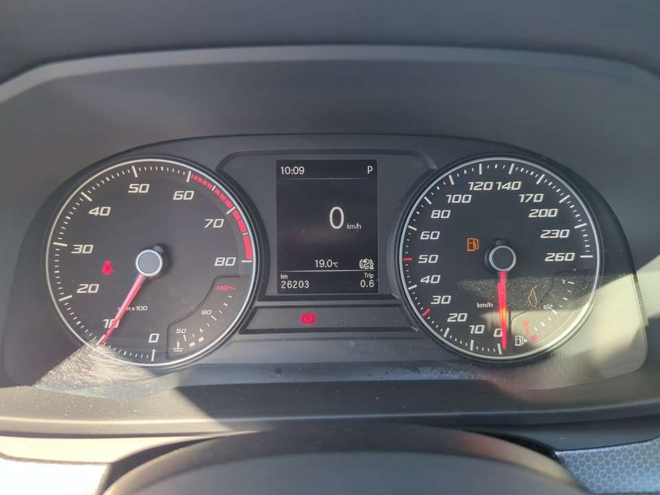 SEAT Leon - Imagem 13
