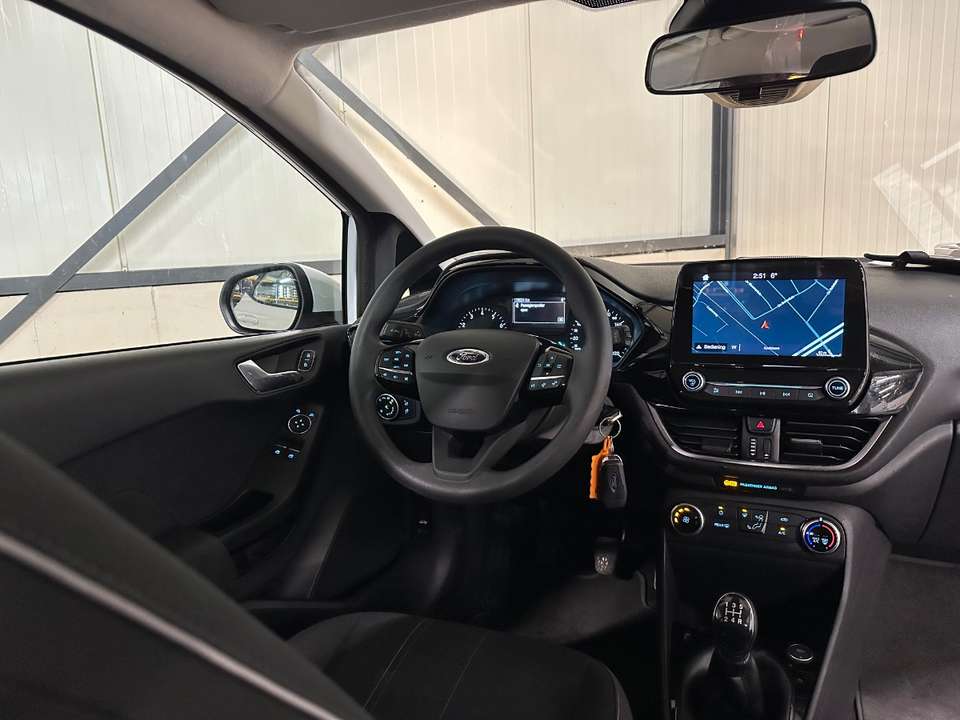 Ford Fiesta - Imagem 3
