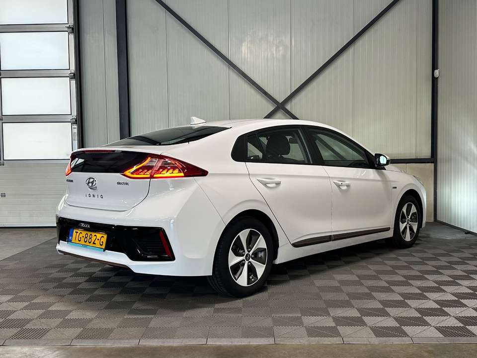 Hyundai IONIQ - Imagem 2