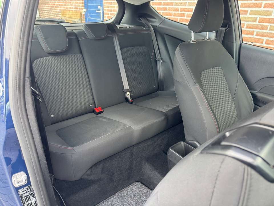 Ford Fiesta - Imagem 4