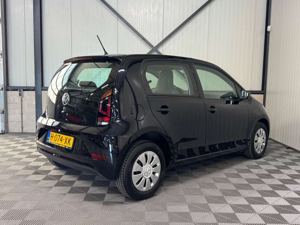 Volkswagen up! - Imagem 2