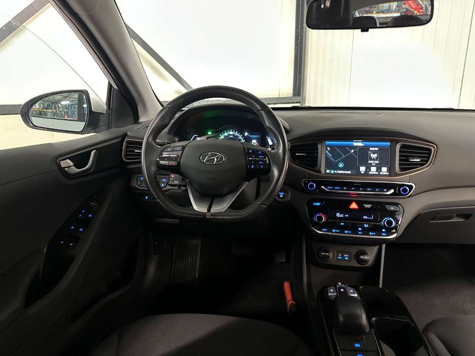 Hyundai IONIQ - Imagem 3