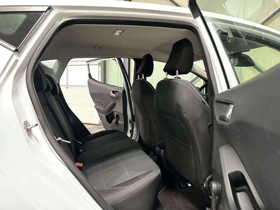Ford Fiesta - Imagem 5