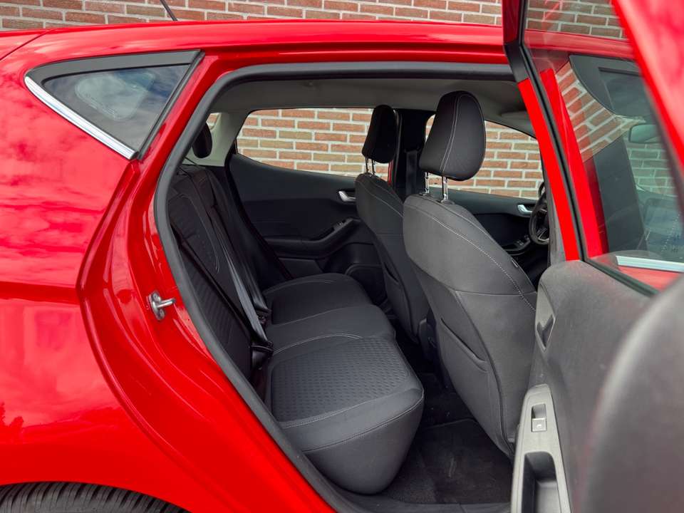 Ford Fiesta - Imagem 4