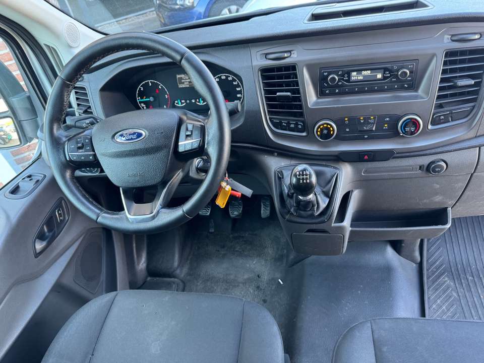 Ford Transit - Imagem 3