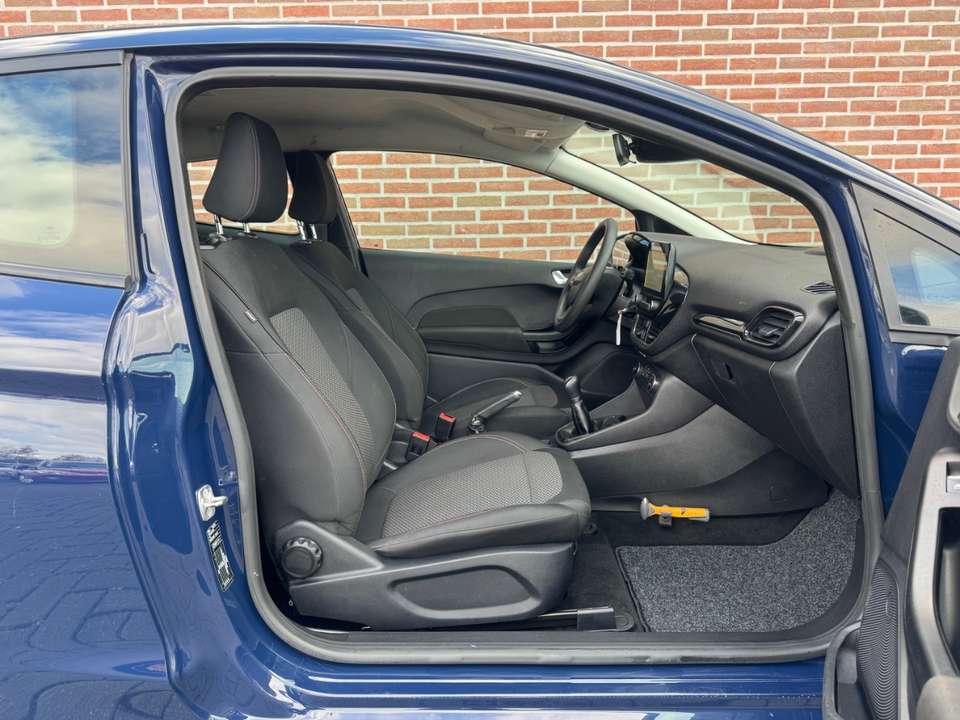 Ford Fiesta - Imagem 5