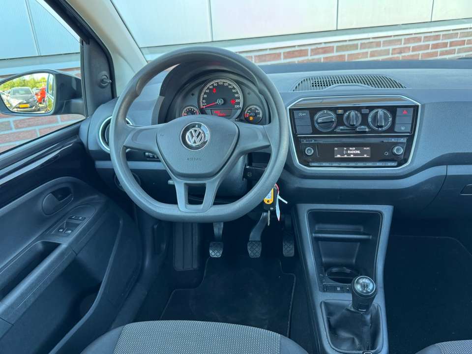 Volkswagen up! - Imagem 3
