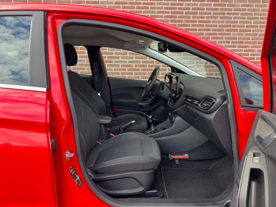 Ford Fiesta - Imagem 5