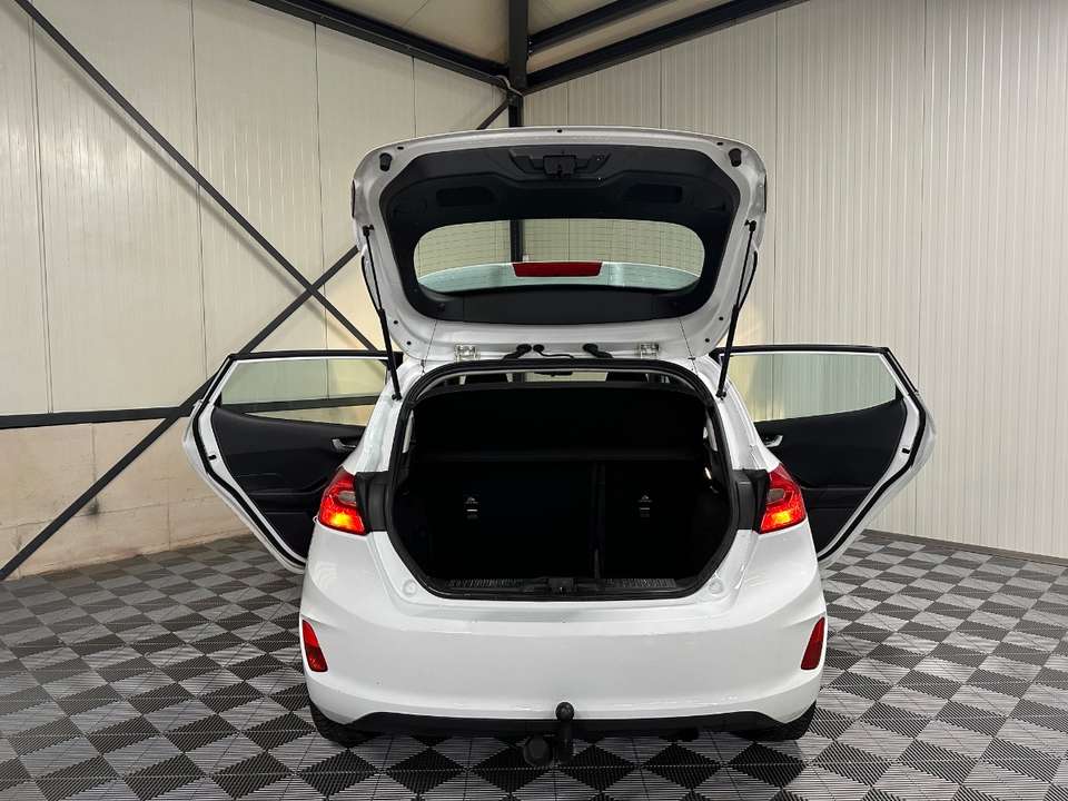 Ford Fiesta - Imagem 6